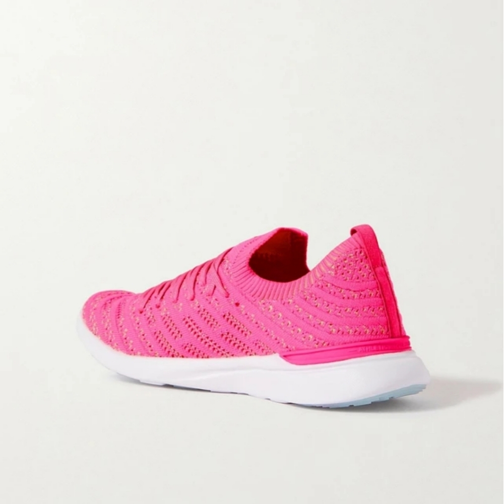 APL Athletic Propulsion Labs Techloom Wave Fusion Sneakers - Picture 3 of 6